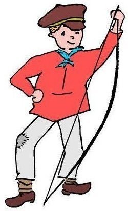 Concours Gavroche 6 et 7 juin 2026