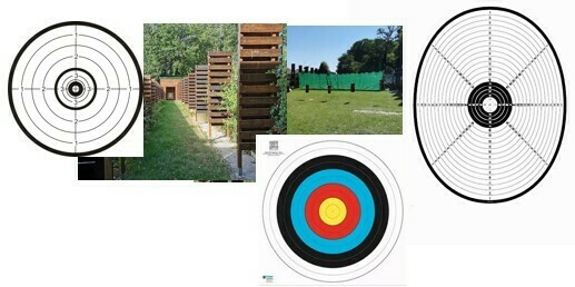 Tir ludique en équipe 2026