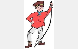 Concours Gavroche 6 et 7 juin 2026