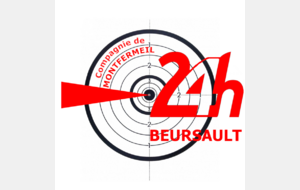 24h Beursault à Montfermeil