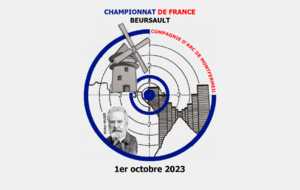 Championnat de France Beursault 2023