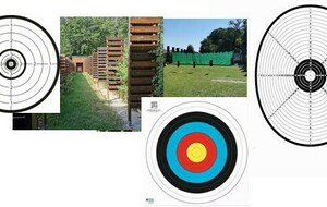 Tir ludique en équipe