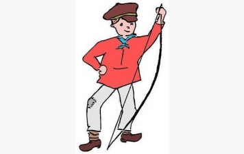 Concours Gavroche 6 et 7 juin 2026