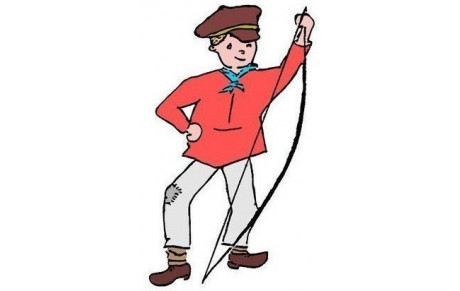 Concours Gavroche 6 et 7 juin 2026