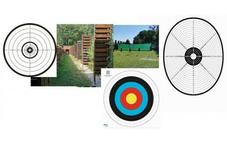 Tir ludique en équipe 2026